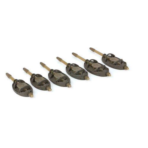 Feeder Matrix Alloy Method Feeder 2