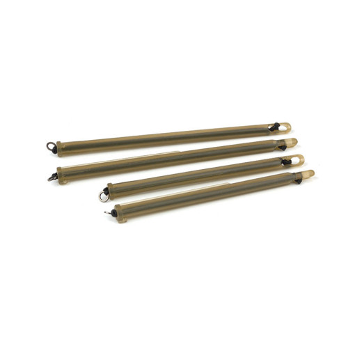 Matrix Elasticated Feeder Tubes x 2 2