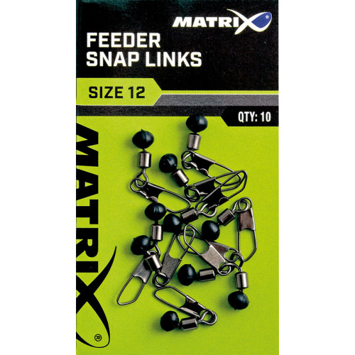 Emerillon Matrix Feeder Snap Links 2