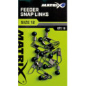 Emerillon Matrix Feeder Snap Links