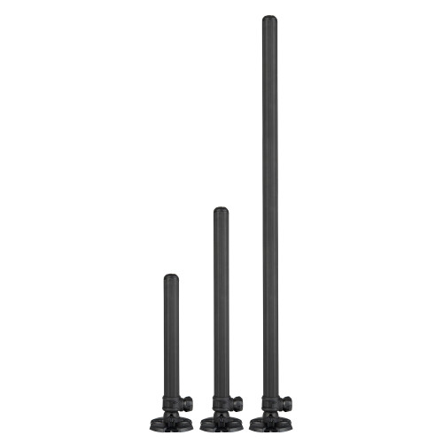 Pied Matrix XR36 450mm Extending Legs x2 2
