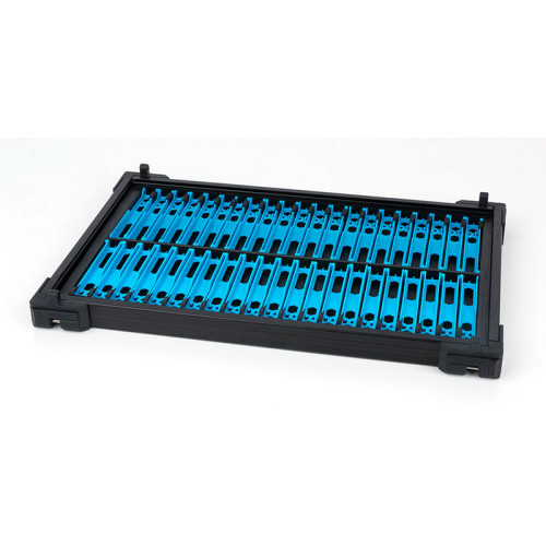 Kit Plioirs Matrix Pole Winders  Loaded Winder Tray 2