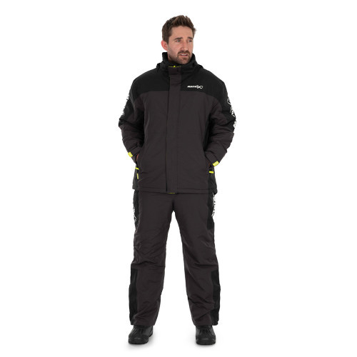 Matrix Winter suit M