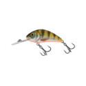 Leurre Flottant Salmo Rattlin Hornet 3.5