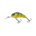 Leurre Flottant Salmo Rattlin Hornet 4.5cm