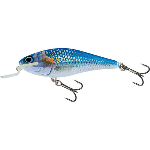 Leurre Flottant Salmo Executor Shallow Runner 4 3/4" 2