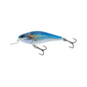 Leurre Flottant Salmo Executor Shallow Runner 4 3/4"