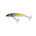 Leurre Flottant Salmo Minnow Floating 5cm