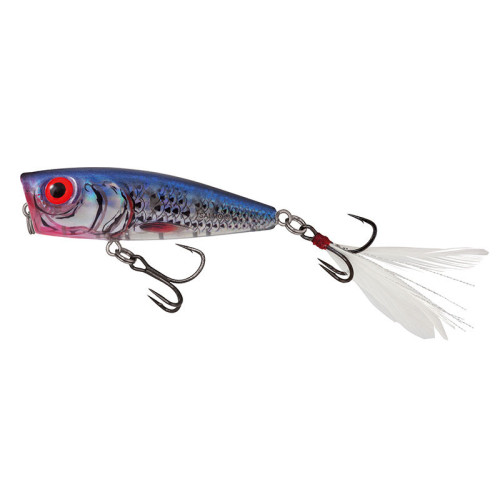 Leurre De Surface Salmo Rattlin Pop 7 2