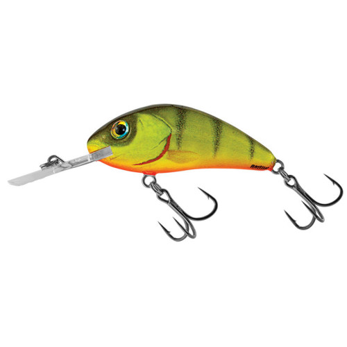 Leurre Flottant Salmo Rattlin'Hornet Floating 5.5cm 2