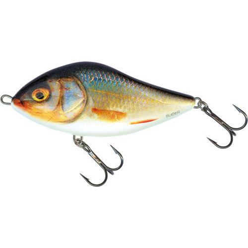 Leurre Coulant Salmo Slider Sinking 7cm 2