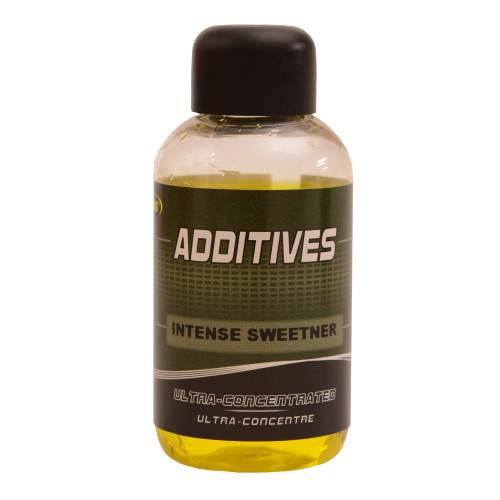 Additif Liquide Fun Fishing 50ml Intense Sweetner