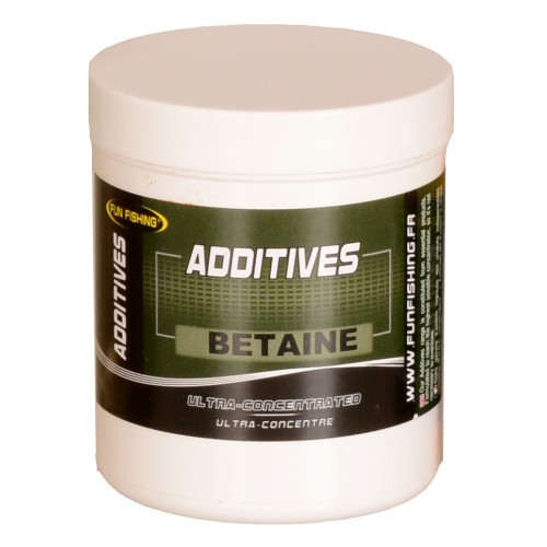 Additives - 100gr - Betaïne