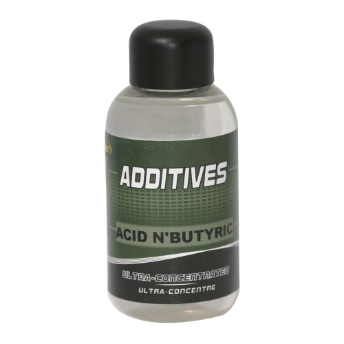 Additif Liquide Fun Fishing Acid N' Butyric