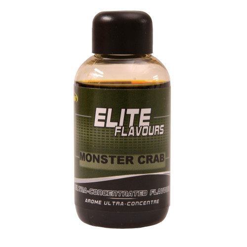 Arôme Fun Fishing Elite Flavour Monster Crab