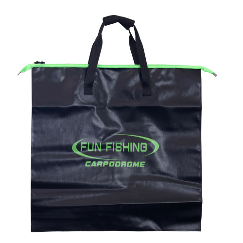 Housse Fun Fishing Individuelle Pour Bourriche