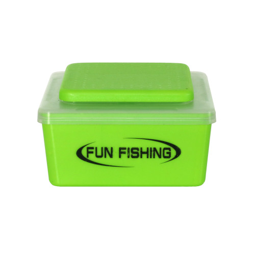 Boîte A Esches Fun Fishing PM