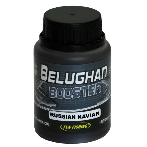 Booster Fun Fishing Belughan  175ml