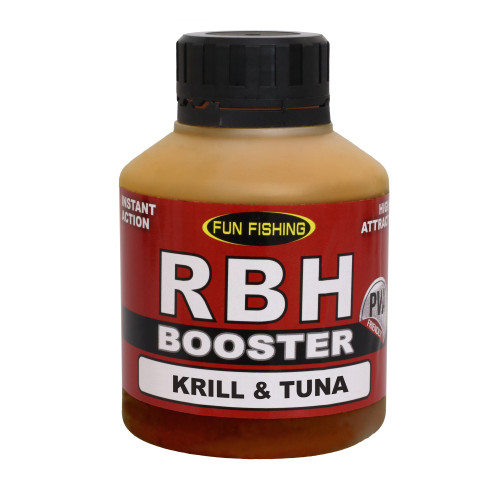 Booster Fun Fishing RBH 250ml