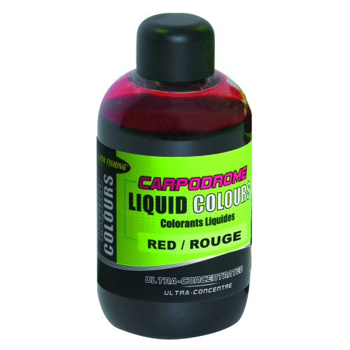 Colorant Liquide - 100ml