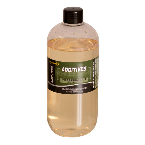 Conservateur Fun Fishing Additives - 500ml -  (Preservabait)