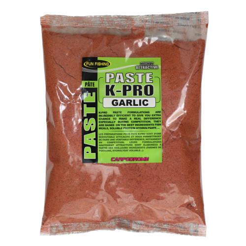 Pâte Fun Fishing Paste K-Pro 500gr