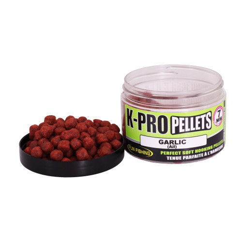 Pellets Mous Fun Fishing K-Pro Pellets - 60gr