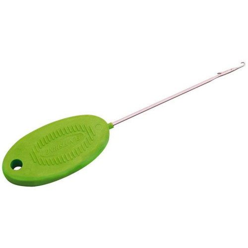 Aiguille Fun Fishing Passe Elastique (Verte Fluo)