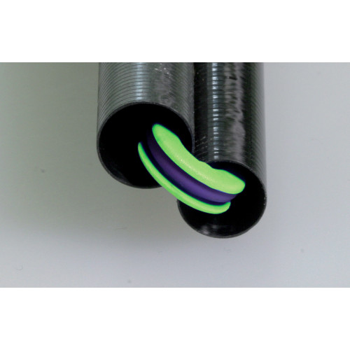 Protège Elastique Fun Fishing Cavalier Pour Kit 2