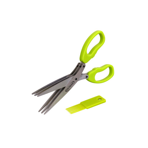 Ciseaux Fun Fishing Coupe Vers (Worm Cutter)
