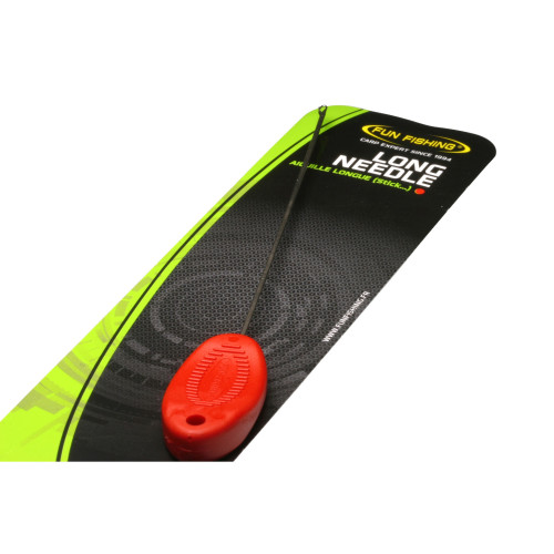 Aiguille Fun Fishing Long Needle (Rouge)