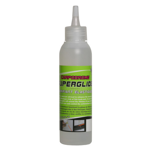 Lubrifiant Fun Fishing Pour Elastique - 125ml