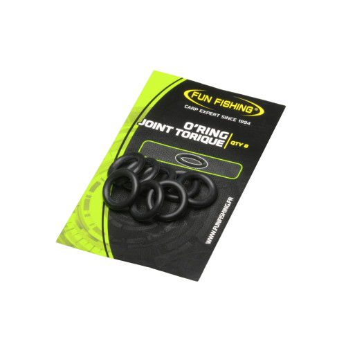 Joint Fun Fishing O ’Ring - Joint Thorique (x8)
