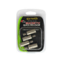 Attache Rapide Fun Fishing Pack Magnetic Quick Release x4