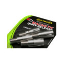 Attache Rapide Fun Fishing Pack Magnetic Quick Release x4