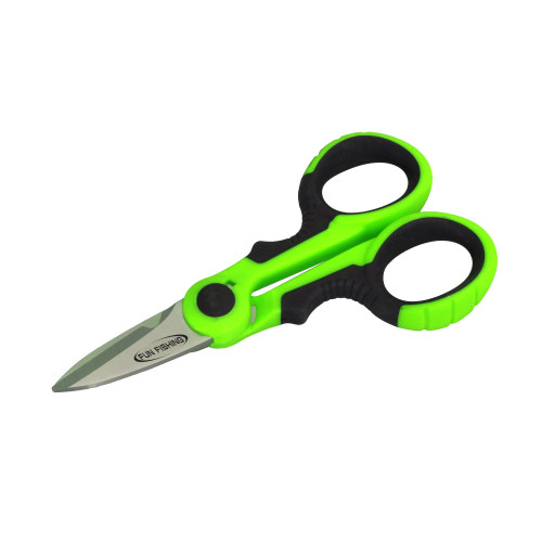 Ciseaux Fun Fishing Polyvalent