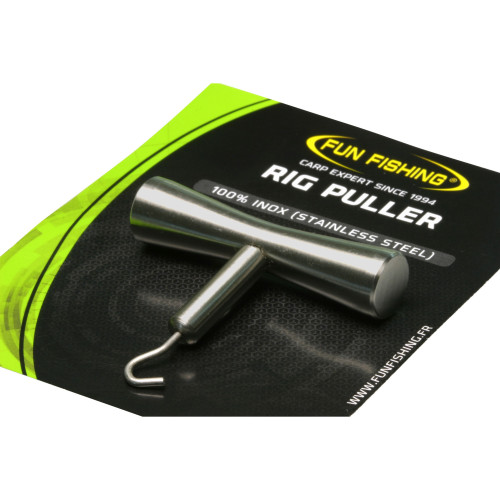 Serre-Nœud Fun Fishing Rig Puller