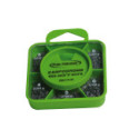 Boîte Distributrice De Plombs Fun Fishing Shoter Box - GM - Plombs N°3 - 4 - 5 - 6 - 8