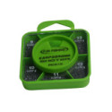 Boîte Distributrice De Plombs Fun Fishing Shoter Box - PM  - Plombs N°9 - 10 - 11 - 12 - 13