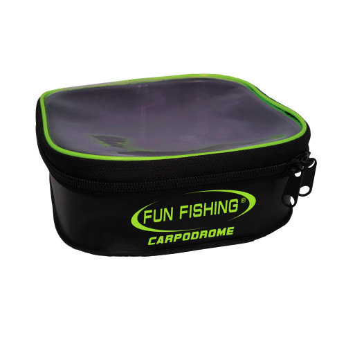 Bac Eva Fun Fishing L (Avec Couvercle)