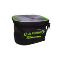 Bac Eva Fun Fishing XL (Avec Couvercle)