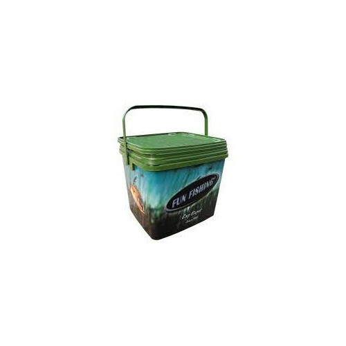 Seau Fun Fishing 11L
