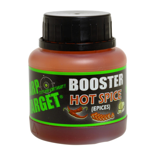 Booster Fun Fishing Carp Target  100ml 2