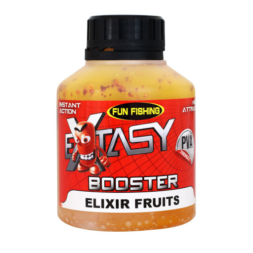 Booster Fun Fishing Extasy  200ml 2