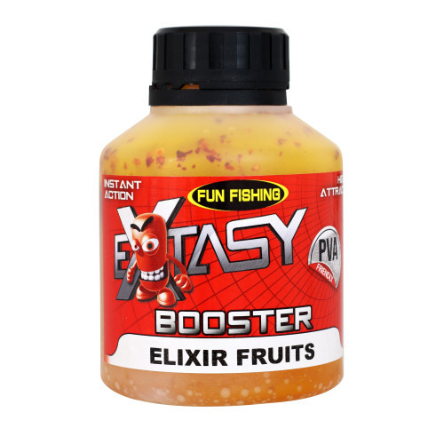 Extasy - Booster - 200ml