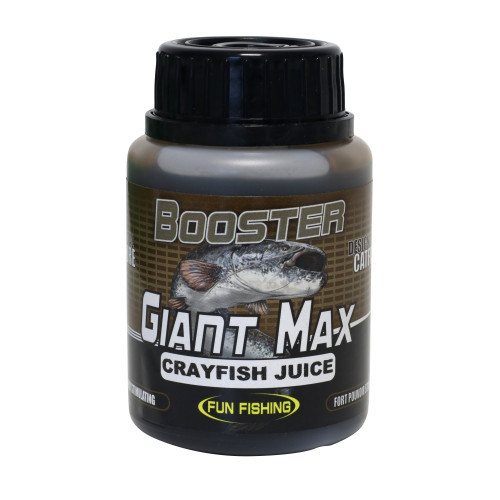 Booster Fun Fishing Giant Max 175ml