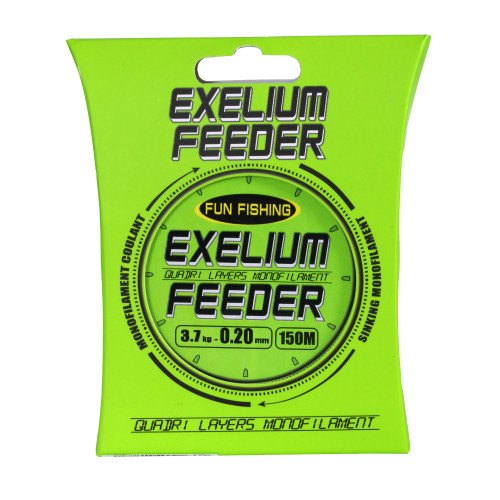 Exelium Feeder - 150m