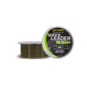 Tête De Ligne Fun Fishing Shock Leader Kaki - 100m