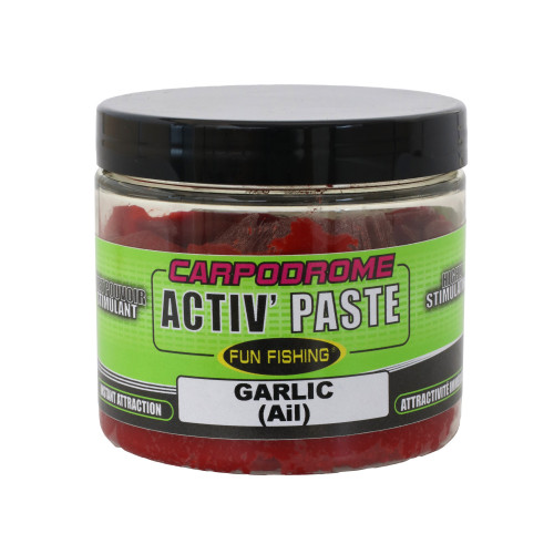 Pâte Préparée Fun Fishing Activ’Paste  150g 2