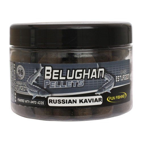 Pellets Fun Fishing Belughan  16mm 2